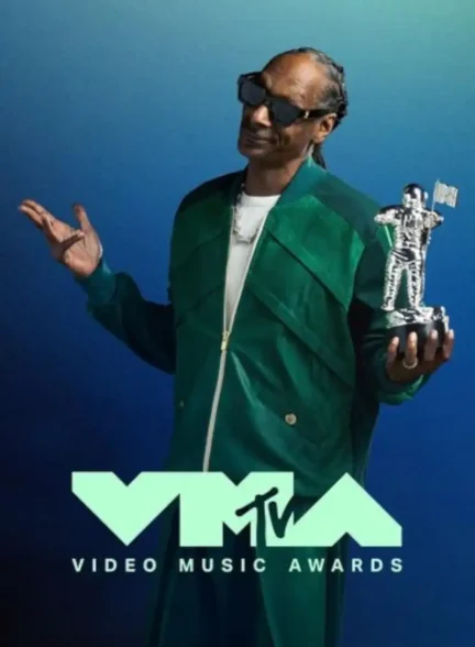 دانلود مراسم 2026 MTV Video Music Awards