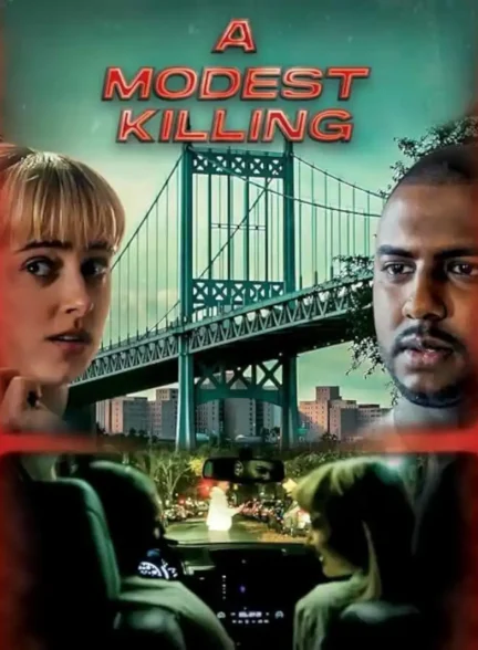 دانلود فیلم A Modest Killing 2026