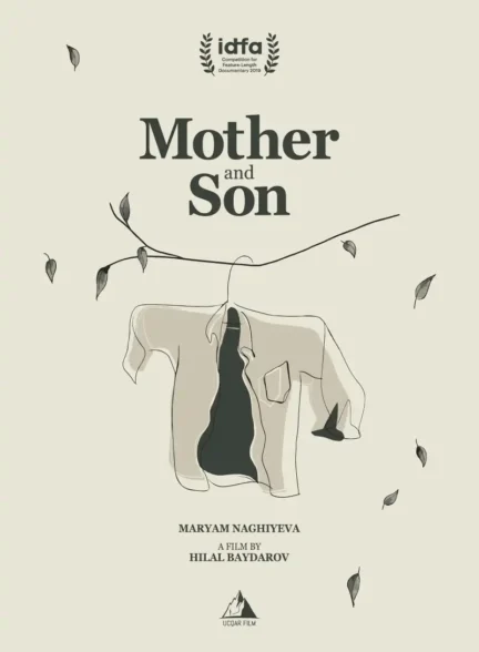 دانلود فیلم Mother and Son 2019