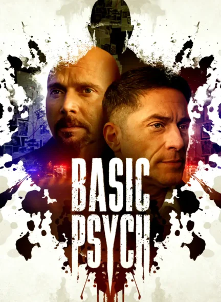 دانلود فیلم Basic Psych 2025