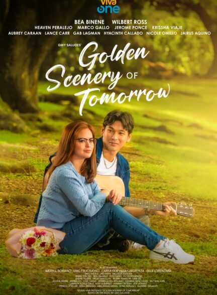 دانلود سریال Golden Scenery of Tomorrow