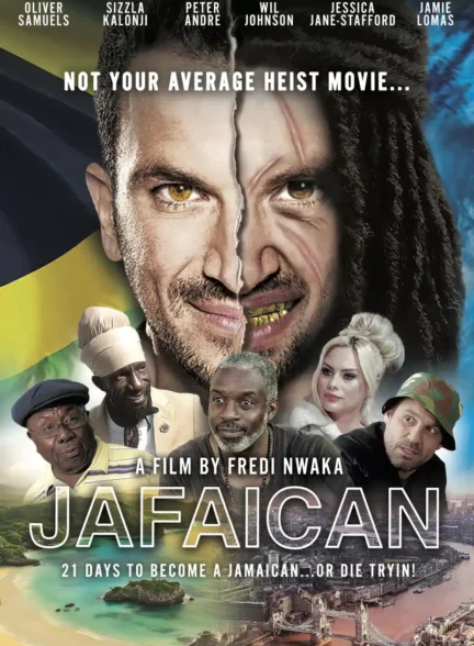 دانلود فیلم Jafaican 2025