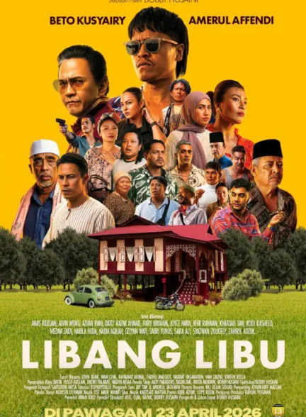 دانلود فیلم Libang Libu 2026