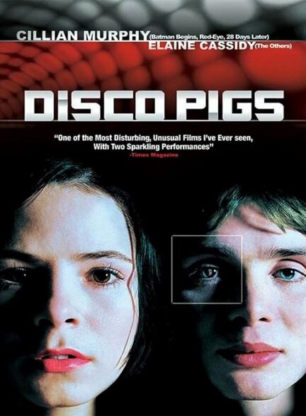 دانلود فیلم Disco Pigs 2001