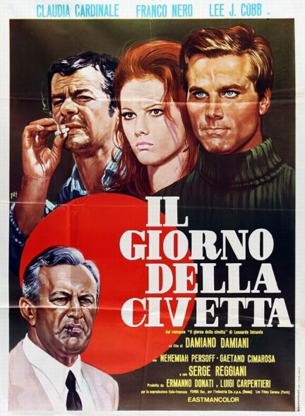 دانلود فیلم Mafia 1968