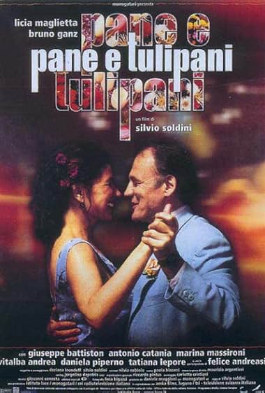 دانلود فیلم Bread and Tulips 2000