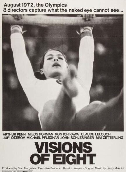 دانلود فیلم Visions of Eight 1973