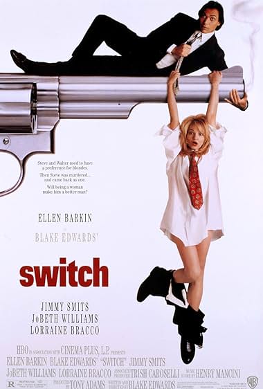 دانلود فیلم Switch 1991