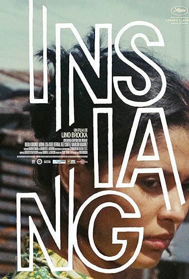 دانلود فیلم Insiang 1976