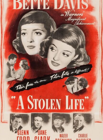 دانلود فیلم A Stolen Life