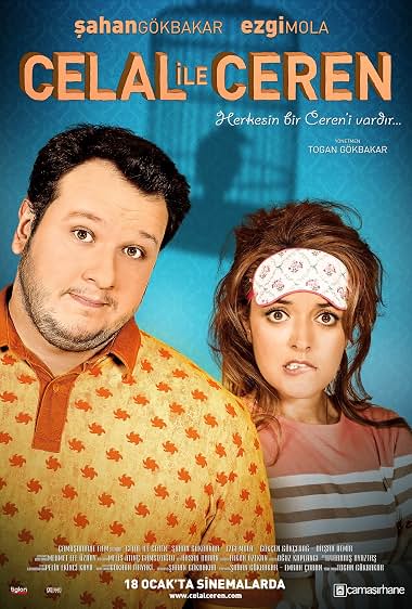 دانلود فیلم Celal and Ceren
