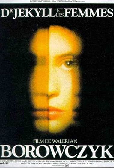 دانلود فیلم The Strange Case of Dr. Jekyll and Miss Osbourne 1981