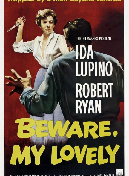 دانلود فیلم Beware, My Lovely