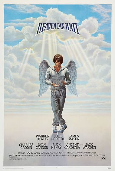 دانلود فیلم Heaven Can Wait 1978