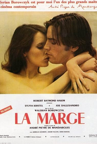 دانلود فیلم The Margin 1976
