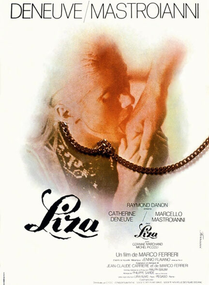 دانلود فیلم Liza 1972