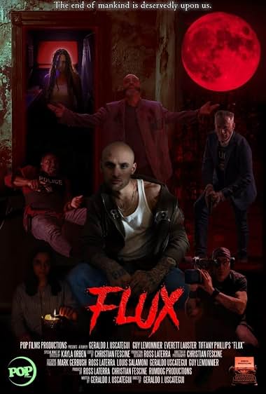 دانلود فیلم Flux 2026