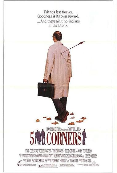 دانلود فیلم Five Corners 1987