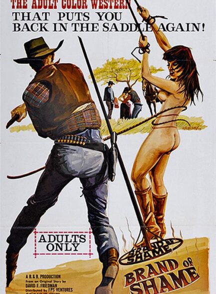 دانلود فیلم Nude Django 1968