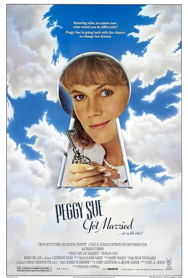 دانلود فیلم Peggy Sue Got Married 1986