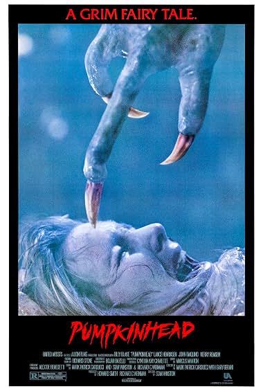 دانلود فیلم Pumpkinhead 1988