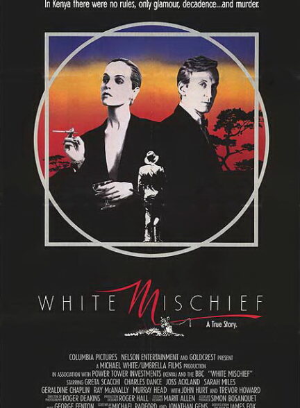 دانلود فیلم White Mischief 1987