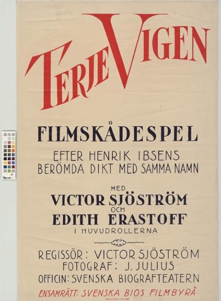 دانلود فیلم A Man There Was 1917