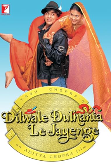 دانلود فیلم Dilwale Dulhania Le Jayenge 1995