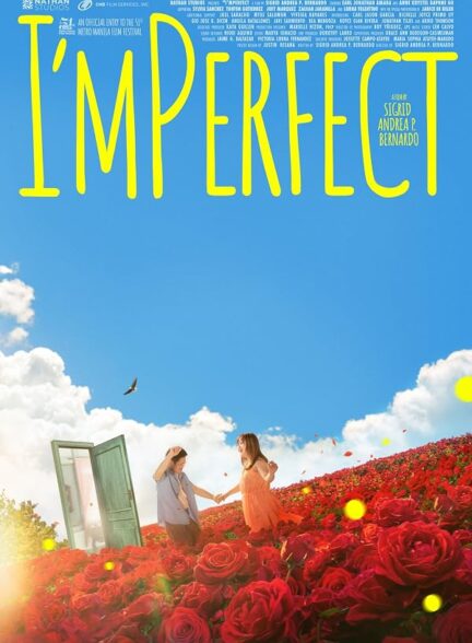 دانلود فیلم I’mPerfect 2025