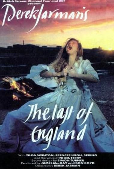 دانلود فیلم The Last of England 1987
