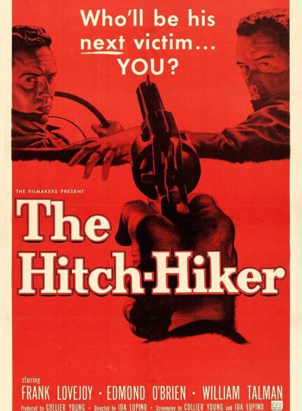 دانلود فیلم The Hitch-Hiker