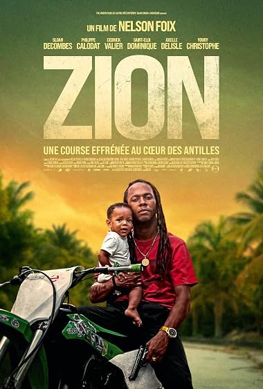 دانلود فیلم Zion 2025