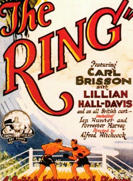 دانلود فیلم The Ring 1927