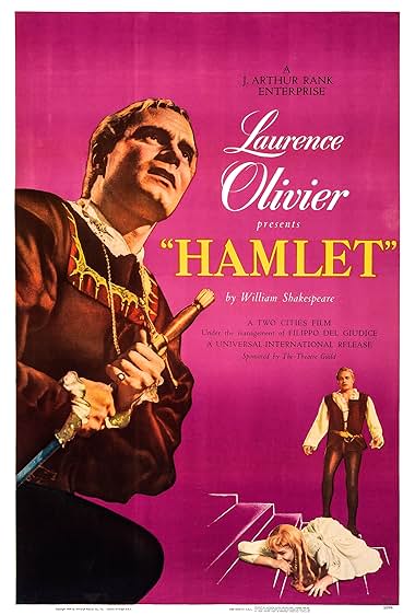 دانلود فیلم Hamlet