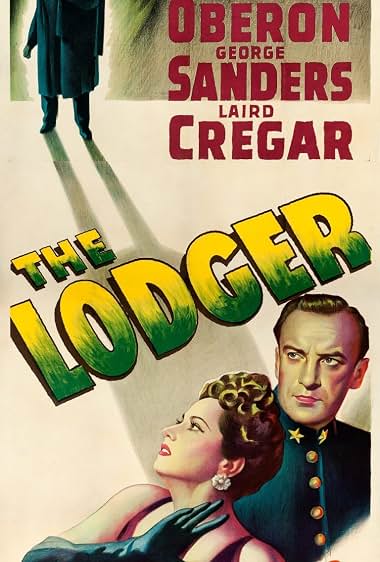 دانلود فیلم The Lodger 1944
