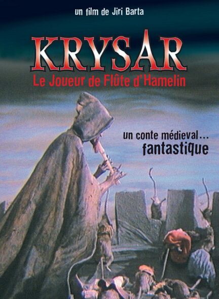 دانلود فیلم The Pied Piper