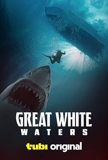 دانلود فیلم Great White Waters 2025