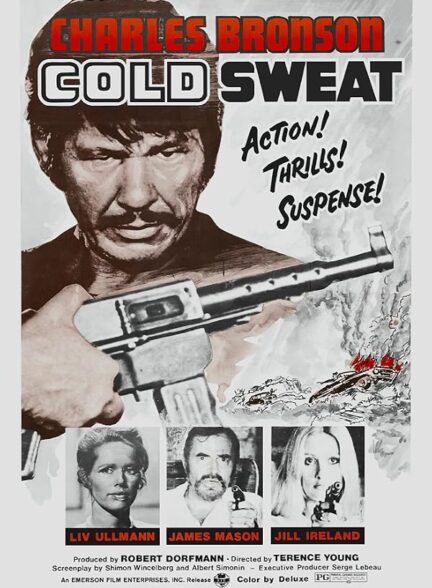 دانلود فیلم Cold Sweat 1970