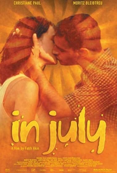 دانلود فیلم In July