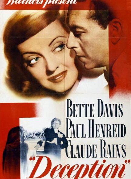 دانلود فیلم Deception 1946