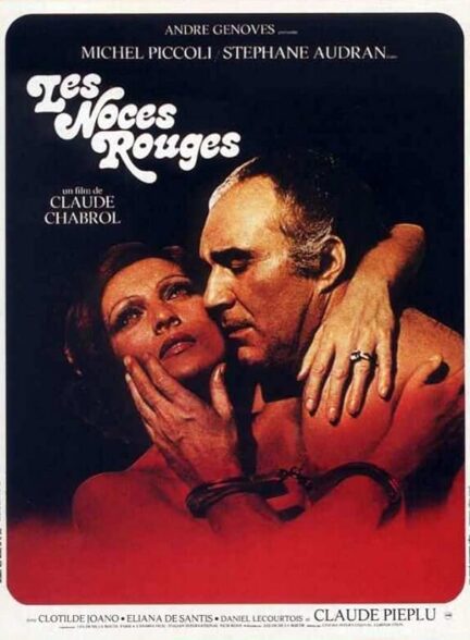 دانلود فیلم Wedding in Blood 1973