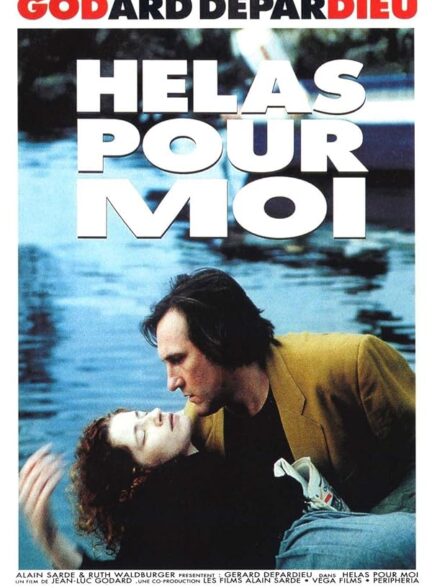 دانلود فیلم Oh, Woe Is Me 1993