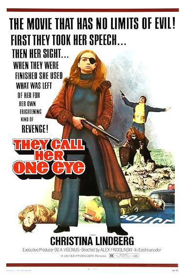 دانلود فیلم Thriller: A Cruel Picture 1973