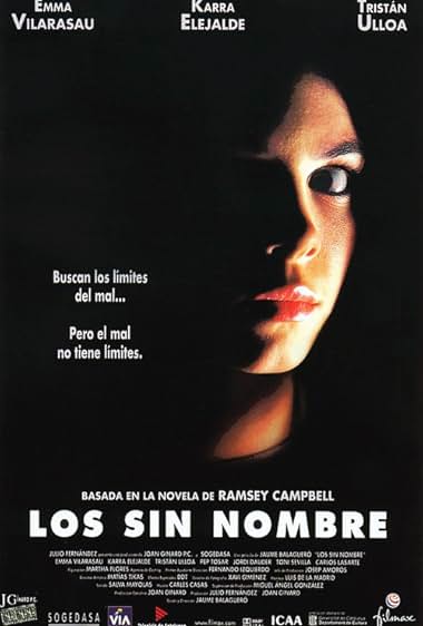 دانلود فیلم The Nameless