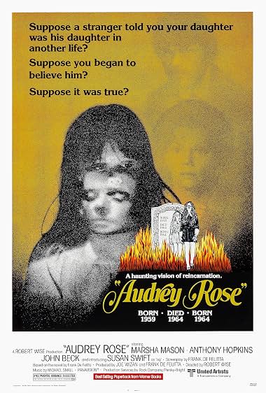 دانلود فیلم Audrey Rose 1977