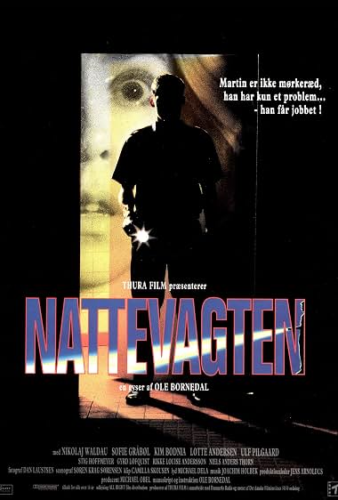 دانلود فیلم Nightwatch 1994