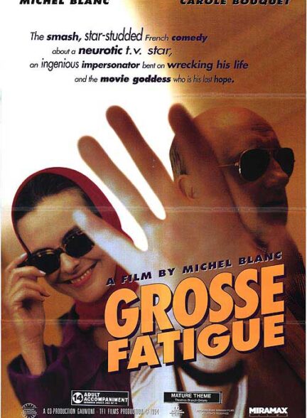 دانلود فیلم Dead Tired 1994