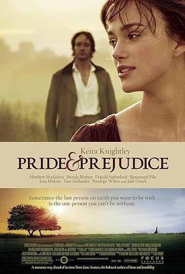 دانلود سریال Pride & Prejudice