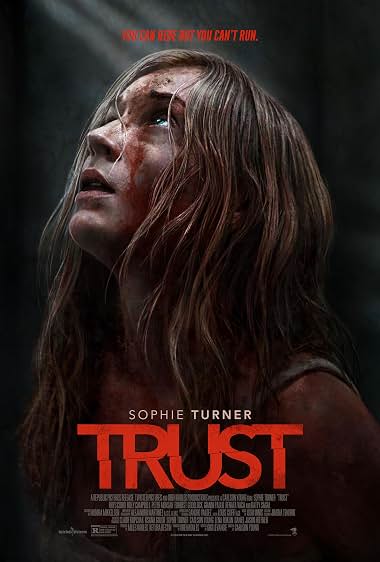 دانلود فیلم Trust 2025