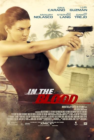 دانلود فیلم In the Blood 2014